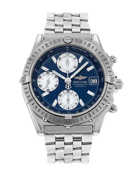 bracciale breitling 300a prezzo|Breitling Chronomat A13352 .